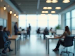 How Expert HR Guidance Can Transform Your Business