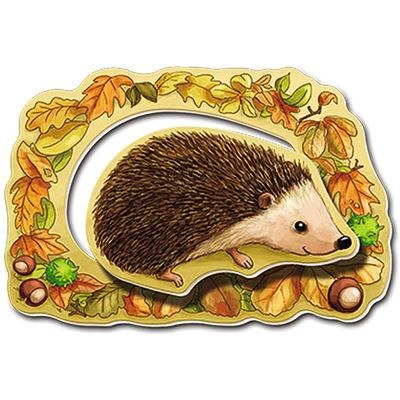 Miniatura: Ravensburger, My First Puzzles - Puzle Infantil - 6x2 pzs. 18x10 cm.
