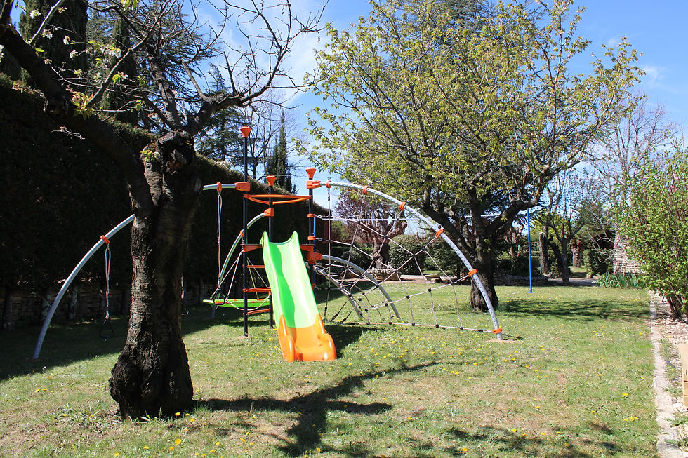 Jeux pour enfants