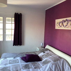 chambre suite parentale Horizon