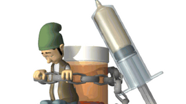 Dependência Química