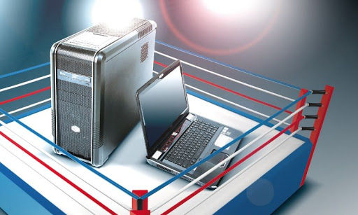 PC/LAPTOP