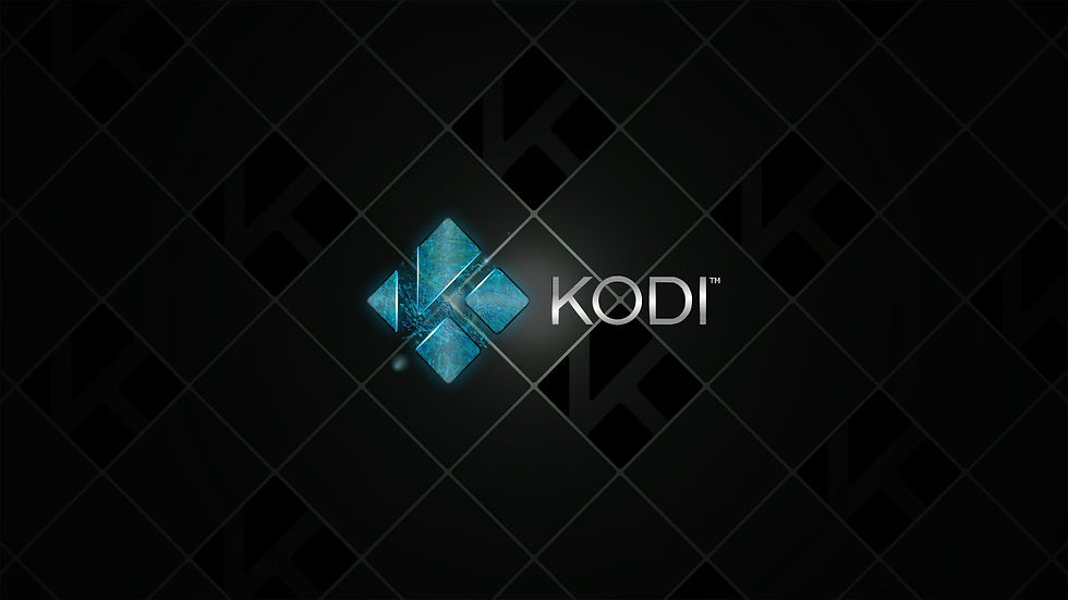KODI
