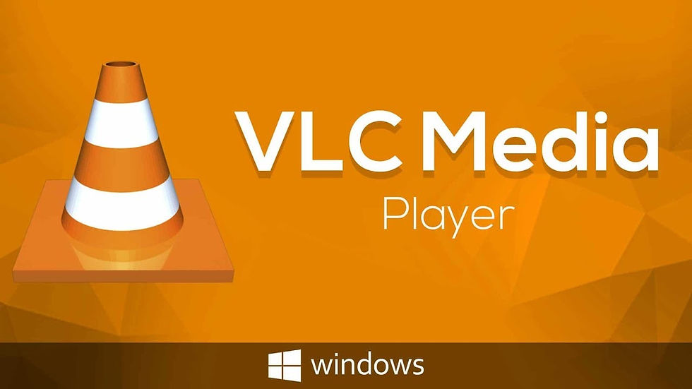 vlc