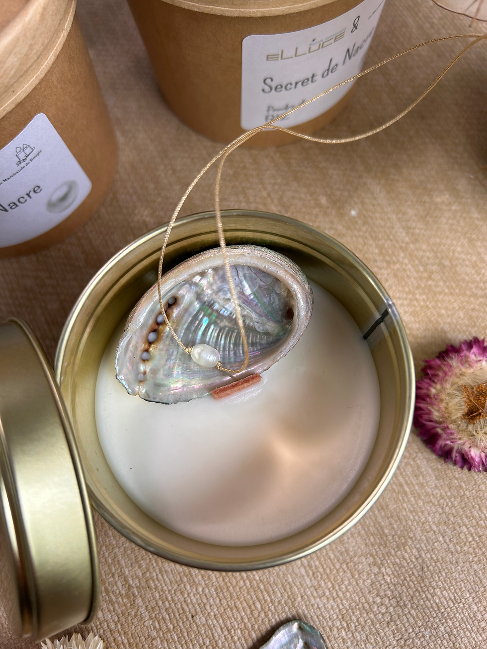 Thumbnail: BOUGIE BIJOU