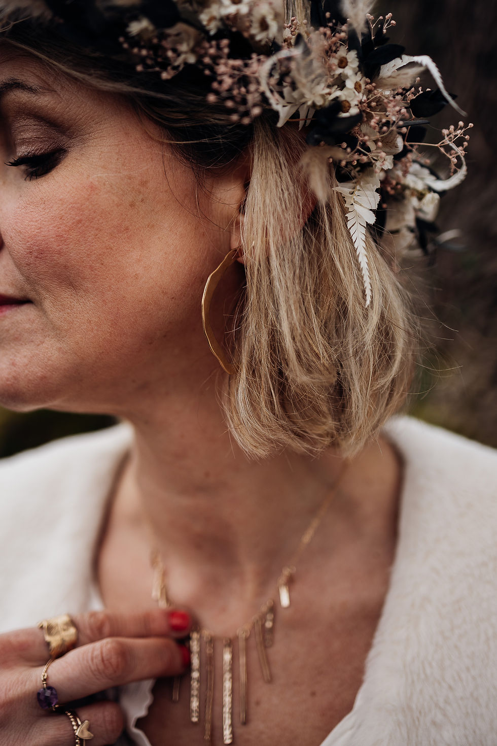 Thumbnail: Collier ÉOLE