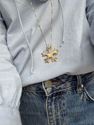 Offrir un bijou en bronze sur mesure