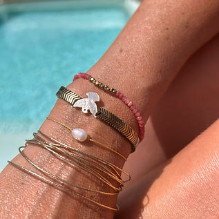 Offrir un bijou en bronze sur mesure