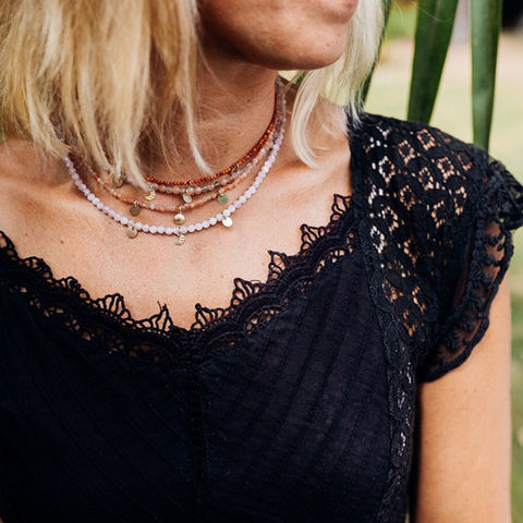 bijoux made in france ELLUCE