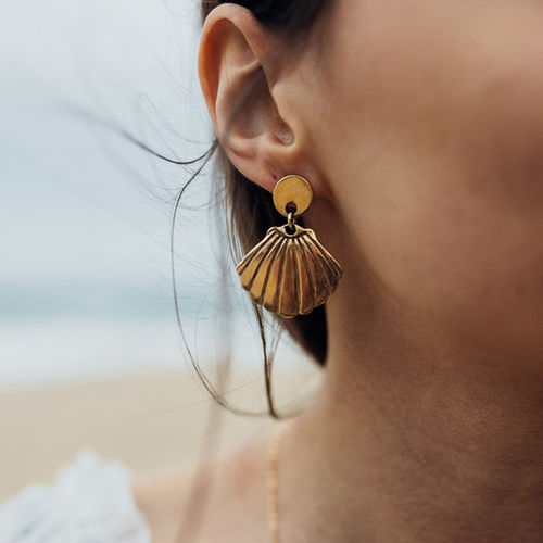 bijoux coquillage, bijoux océan, bijoux mer, collier coquillage, bague coquillage, bracelet coquillage, boucles d'oreilles coquillage, océan, mer, ocean,