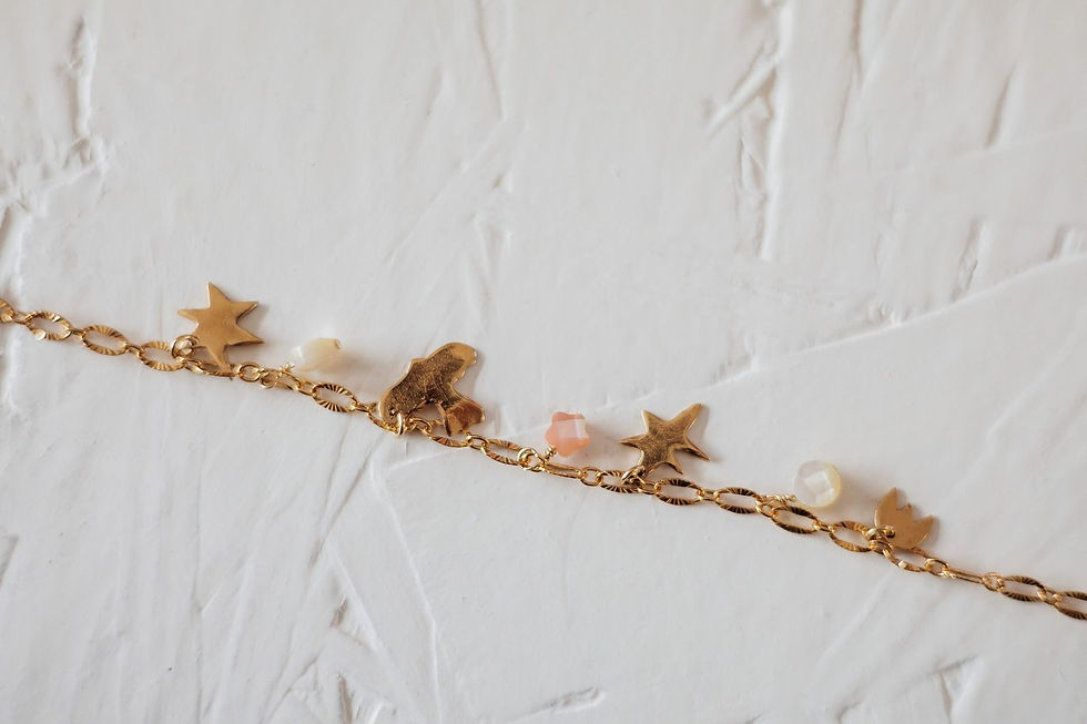 Miniature : Bracelet MATISSE