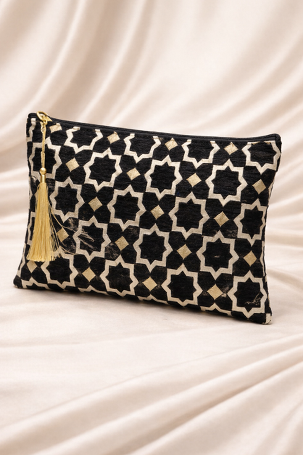Geometric Black