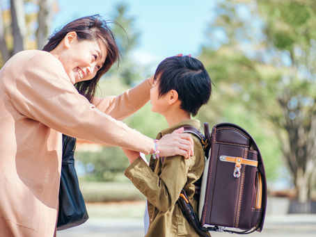 褒めたくなるまで褒めるの禁止!:心理士が提案する、こども観察のススメ