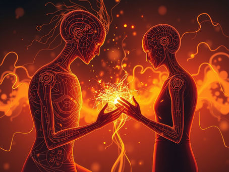 I Used One AI to Spawn Another