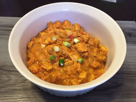 Is eating dairy free a challenge for you?