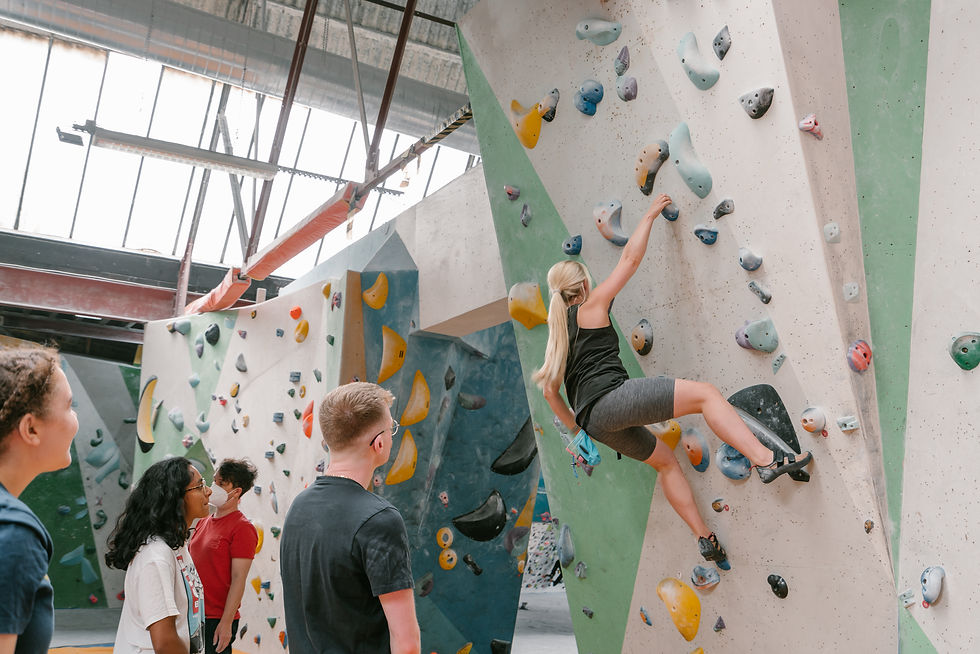 Adult Beginner Class
