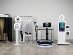 Photo Booth Rental Cost in the U.S. 2026 Pricing Guide