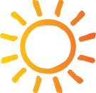 Organized Sunshine