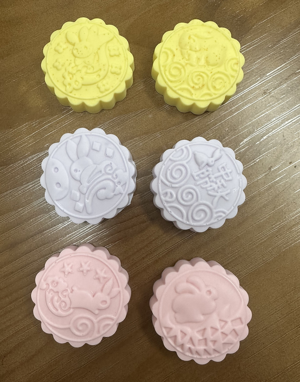 縮圖：月餅手工皂工作坊