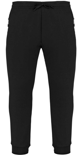 Multisport-joggingsbroek met zakken