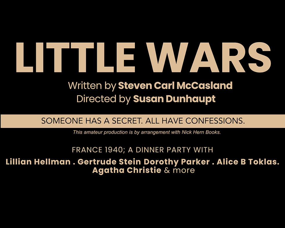 Little Wars