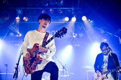 Photographer：Yuichi Tatsukawa