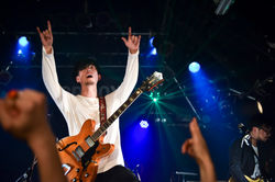 Photographer：Yuichi Tatsukawa