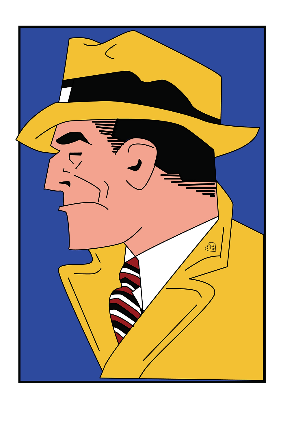 dicktracy