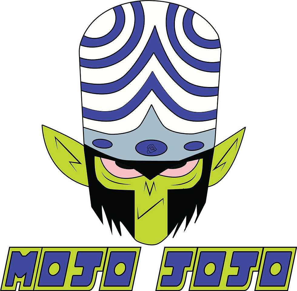 mojojojo