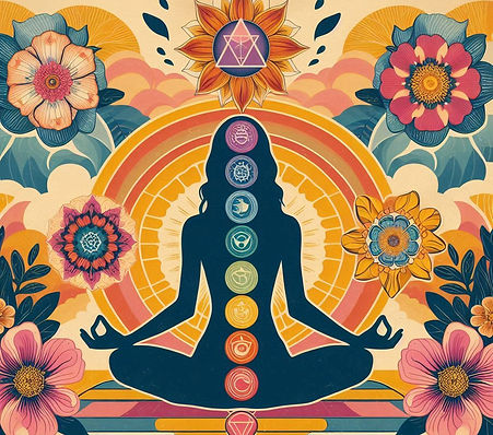 Sunburst-Tarot-Grounding
