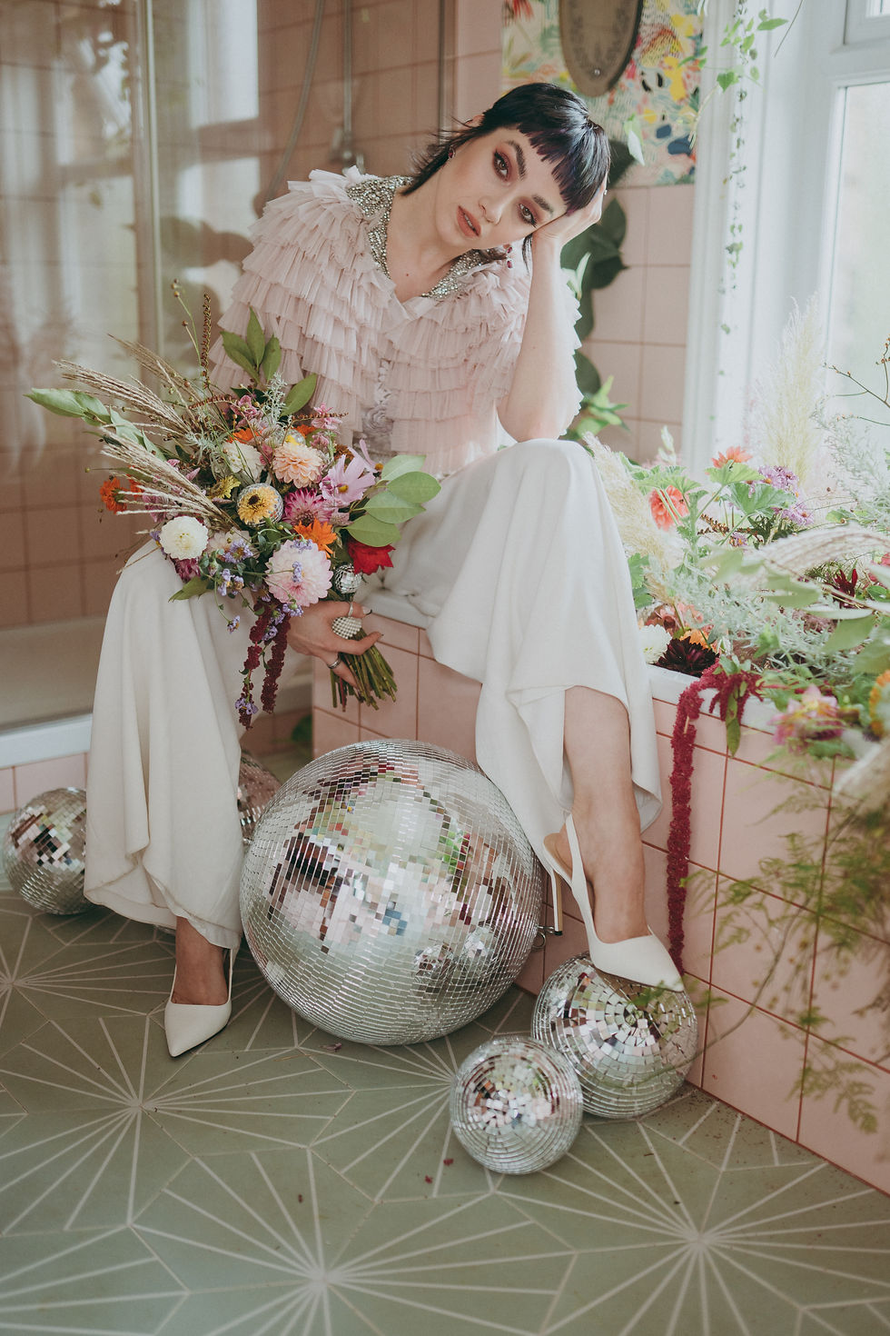 Photo by Silver & Light