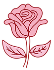 Lily Kerbey Music rose icon