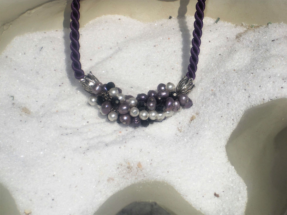 Thumbnail: Purple Pearl Power