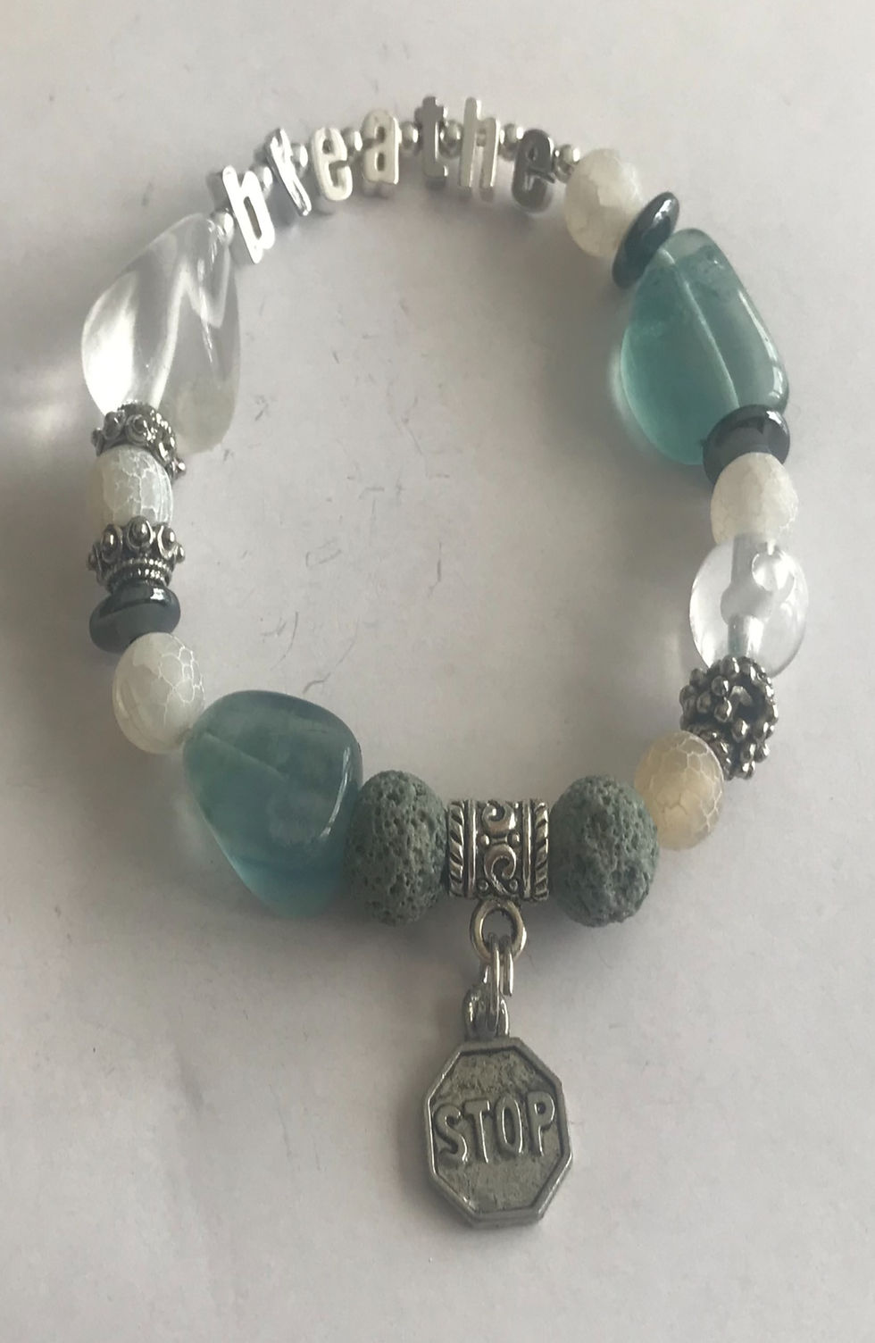 Thumbnail: Stop, and "Breathe"