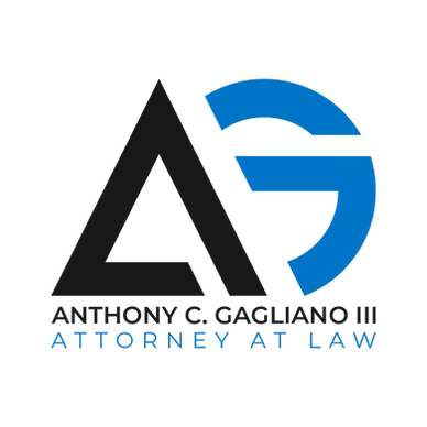 Anthony Gagliano Law
