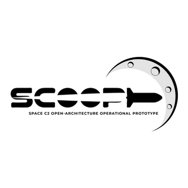 SCOOP Concept Logo
