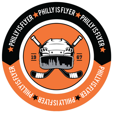 Philly Is Flyer