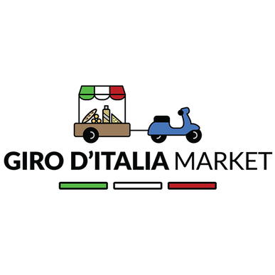 Giro D'Italia Market