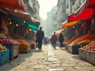 Maximize Brand Presence through Social Media Strategies