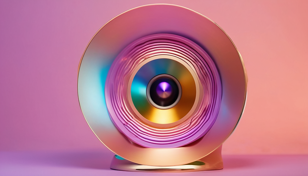 Astrologi och Musik: En Harmonisk Kväll