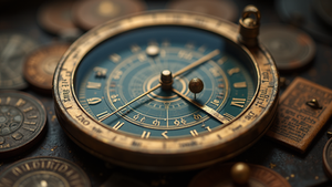 Optimerad hälsa med astrologi och tarot