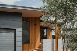 NARRABUNDAH RESIDENCE