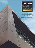 ProClad SOLID Brochure_June 2020 (cover)
