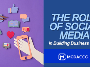 The Role of Social Media in Building Business Trust