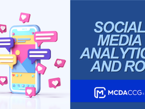 Social Media Analytics & ROI