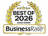 Best of 2026 award