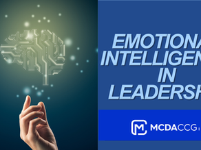 Emotional Intelligence in Leadership