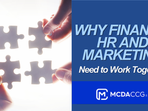 Why Finance, HR, and Marketing Need to Work Together (Not in Silos)