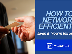 How to Network Authentically—Even If You’re Introverted