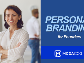 Personal Branding for Founders